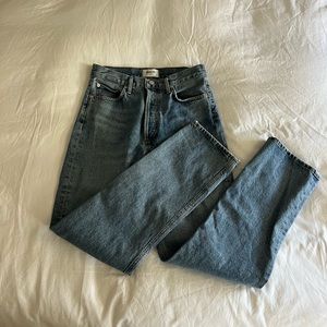 Agolde jeans